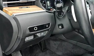 Kia K9 2022, 18470 км, за 43800000 KRW - фото 20