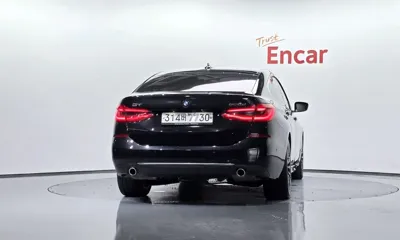 BMW Gran Turismo 2020, 32907 км, за 37500000 KRW - фото 4