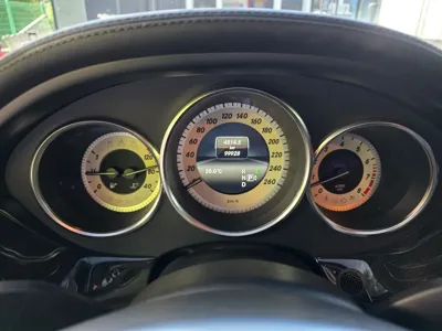 Mercedes-Benz CLS-Class 2016, 99000 км, за 21700000 KRW - фото 6