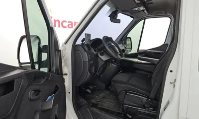 Renault-KoreaSamsung Master 2019, 118359 км, за 17500000 KRW - фото 10