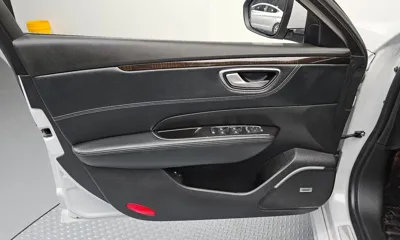 Renault-KoreaSamsung SM6 2016, 109757 км, за 50000000 KRW - фото 24
