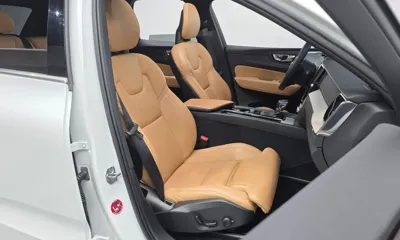 Volvo XC60 2018, 107219 км, за 25800000 KRW - фото 12