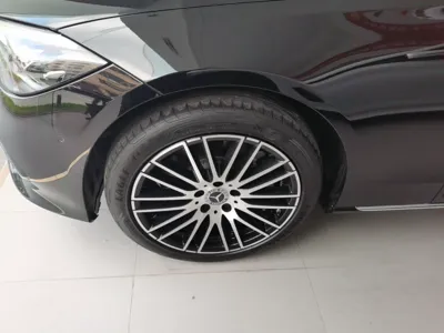 Mercedes-Benz C-Class 2023, 72700 км, за 200502.35 CNY - фото 8