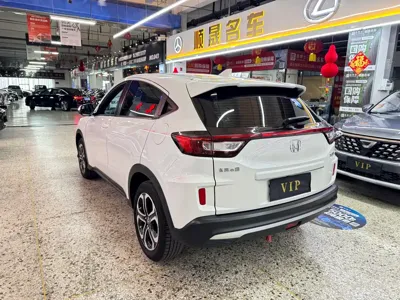 Honda XR-V 2022, 28000 км, за 95800 CNY - фото 10