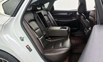 Hyundai Grandeur 2017, 100076 км, за 11600000 KRW - фото 11