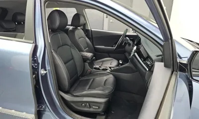 Kia Niro 2022, 37221 км, за 23990000 KRW - фото 12