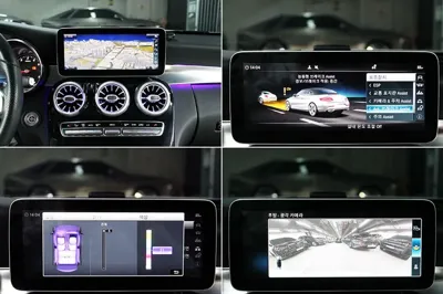 Mercedes-Benz C-Class 2019, 88000 км, за 28800000 KRW - фото 14
