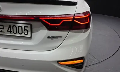 Kia K3 2019, 83608 км, за 12500000 KRW - фото 23