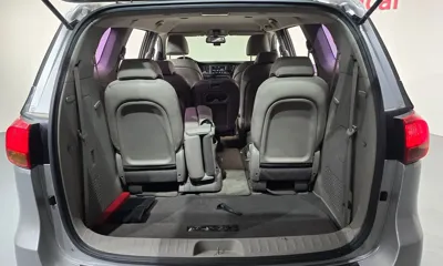 Kia Canival 2018, 122293 км, за 10400000 KRW - фото 20