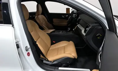 Volvo S60 2020, 44138 км, за 24700000 KRW - фото 26