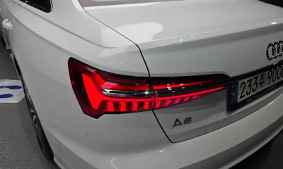Audi A6 2021, 40524 км, за 38990000 KRW - фото 23