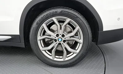 BMW X3 2018, 75599 км, за 26990000 KRW - фото 21
