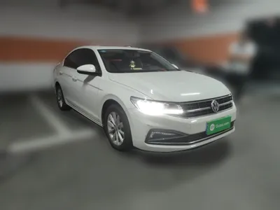 Volkswagen Bora 2020, 75800 км, за 53405.61 CNY - фото 3