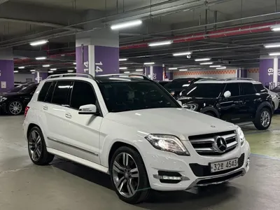 Mercedes-Benz GLK-Class 2015, 73802 км, за 17700000 KRW