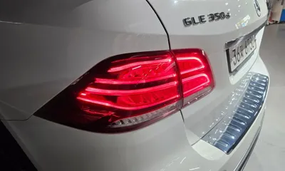 Mercedes-Benz GLE-Class 2018, 82722 км, за 33500000 KRW - фото 23