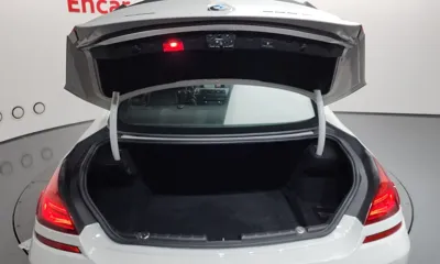 BMW 6-Series 2016, 119416 км, за 18200000 KRW - фото 21