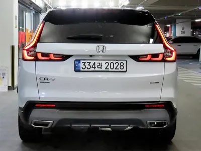 Honda CR-V 2024, 19962 км, за 42500000 KRW - фото 4