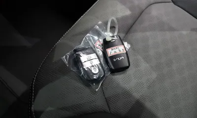 Kia Ray 2022, 48772 км, за 14880000 KRW - фото 32