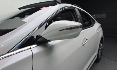 Hyundai Grandeur 2015, 161680 км, за 6900000 KRW - фото 30