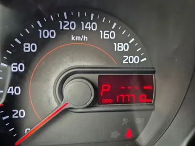 Kia Ray 2017, 177656 км, за 5400000 KRW - фото 8