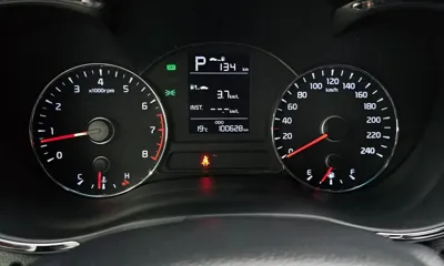 Kia K3 2018, 100628 км, за 6300000 KRW - фото 8