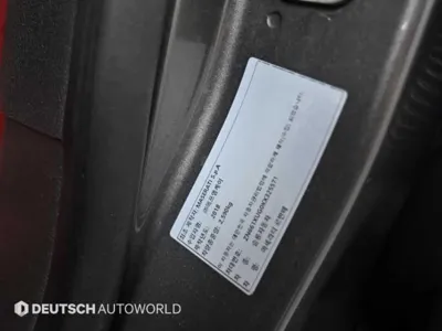 Maserati Levante 2019, 96685 км, за 33900000 KRW - фото 20