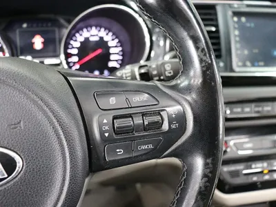 Kia Canival 2016, 168168 км, за 8990000 KRW - фото 12