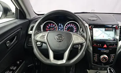 KG_Mobility_Ssangyong TIBOLI 2016, 78715 км, за 5500000 KRW - фото 13