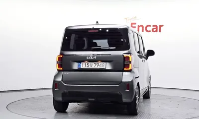 Kia Ray 2023, 46237 км, за 14900000 KRW