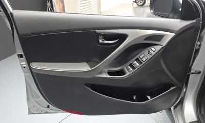 Hyundai Avante 2012, 72181 км, за 5000000 KRW - фото 24