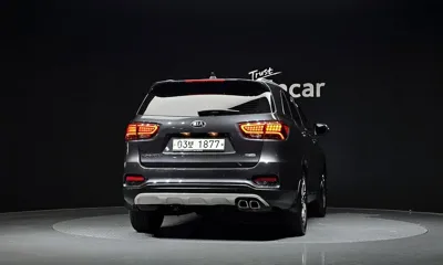 Kia Sorento 2019, 101774 км, за 17500000 KRW