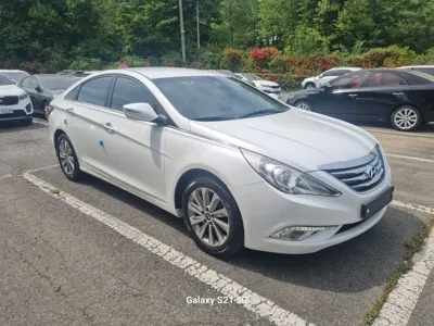 Hyundai Sonata 2014, 159486 км, за 4990000 KRW - фото 2