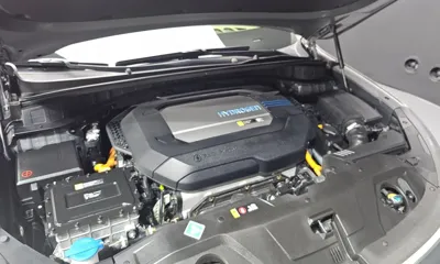 Hyundai Nexo 2020, 95178 км, за 15000000 KRW - фото 6
