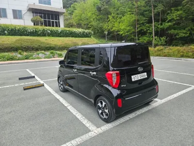 Kia Ray 2016, 168845 км, за 6300000 KRW - фото 9