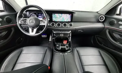 Mercedes-Benz E-Class 2019, 130871 км, за 19000000 KRW - фото 7