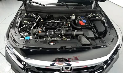 Honda Accord 2021, 15279 км, за 29100000 KRW - фото 6