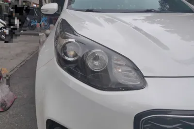 Kia KX5 2016, 155300 км, за 39489.4 CNY - фото 7