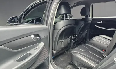 Hyundai Santafe 2020, 148092 км, за 16800000 KRW - фото 17