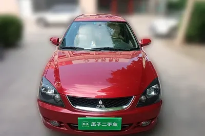 Mitsubishi Lancer 2012, 98200 км, за 17892.26 CNY - фото 2