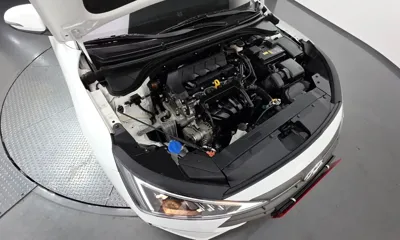 Hyundai Avante 2019, 58941 км, за 11900000 KRW - фото 6
