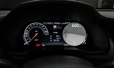 Kia K7 2020, 53050 км, за 21700000 KRW - фото 8