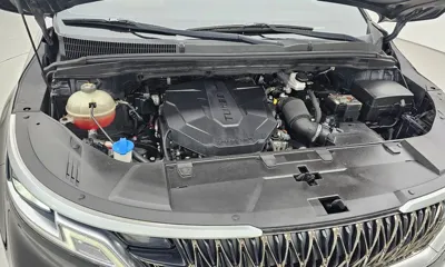 Kia Canival 2021, 135993 км, за 17900000 KRW - фото 6