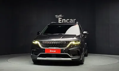 Kia Canival 2022, 134557 км, за 21990000 KRW - фото 3