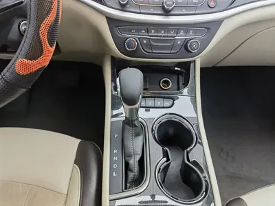 Buick Verano 2016, 128300 км, за 21800 CNY - фото 13