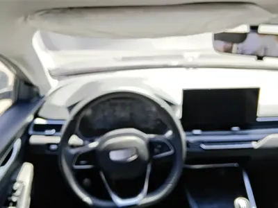 Geely Emgrand 2024, 5000 км, за 40000 CNY - фото 15