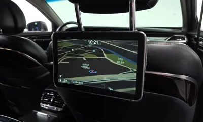 Genesis EQ900 2018, 148796 км, за 19900000 KRW - фото 13