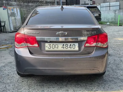 ChevroletGMDaewoo Cruze 2012, 206385 км, за 1390000 KRW - фото 6