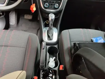 Buick Encore 2015, 64100 км, за 24000 CNY - фото 13