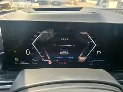 BMW X5 2024, 61800 км, за 40440000 KRW - фото 8