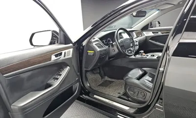 Genesis G80 2017, 98636 км, за 16900000 KRW - фото 10